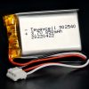902540 Lithium ion polymer Battery