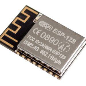 ESP-12S ESP-12S AiThinker wifi module WiFi Module (ESP8266)