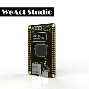 WeAct Studio STM32H750 Development Board