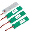 Lithium Battery Level Indicator Five Level LIPO/LiFePO4 Voltage LED Indicator