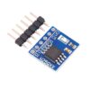 W25Qxx Large Capacity FLASH Storage Module SPI Interface