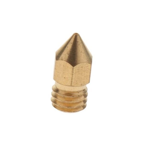 1.75mm Extruder Nozzles 3D Printer