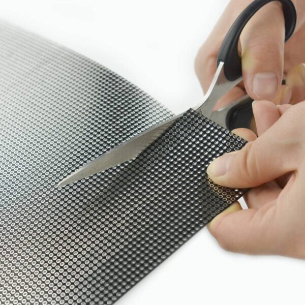 18-30cm Flexible Soft Thin Single Side Pcb