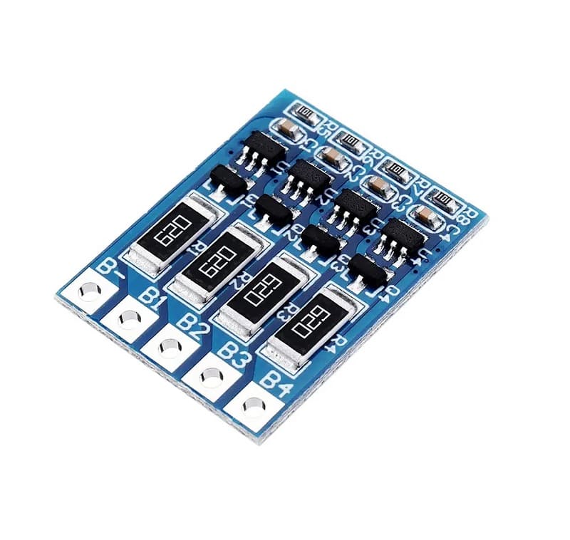 18650 lithium battery balance charge equalization Board Module