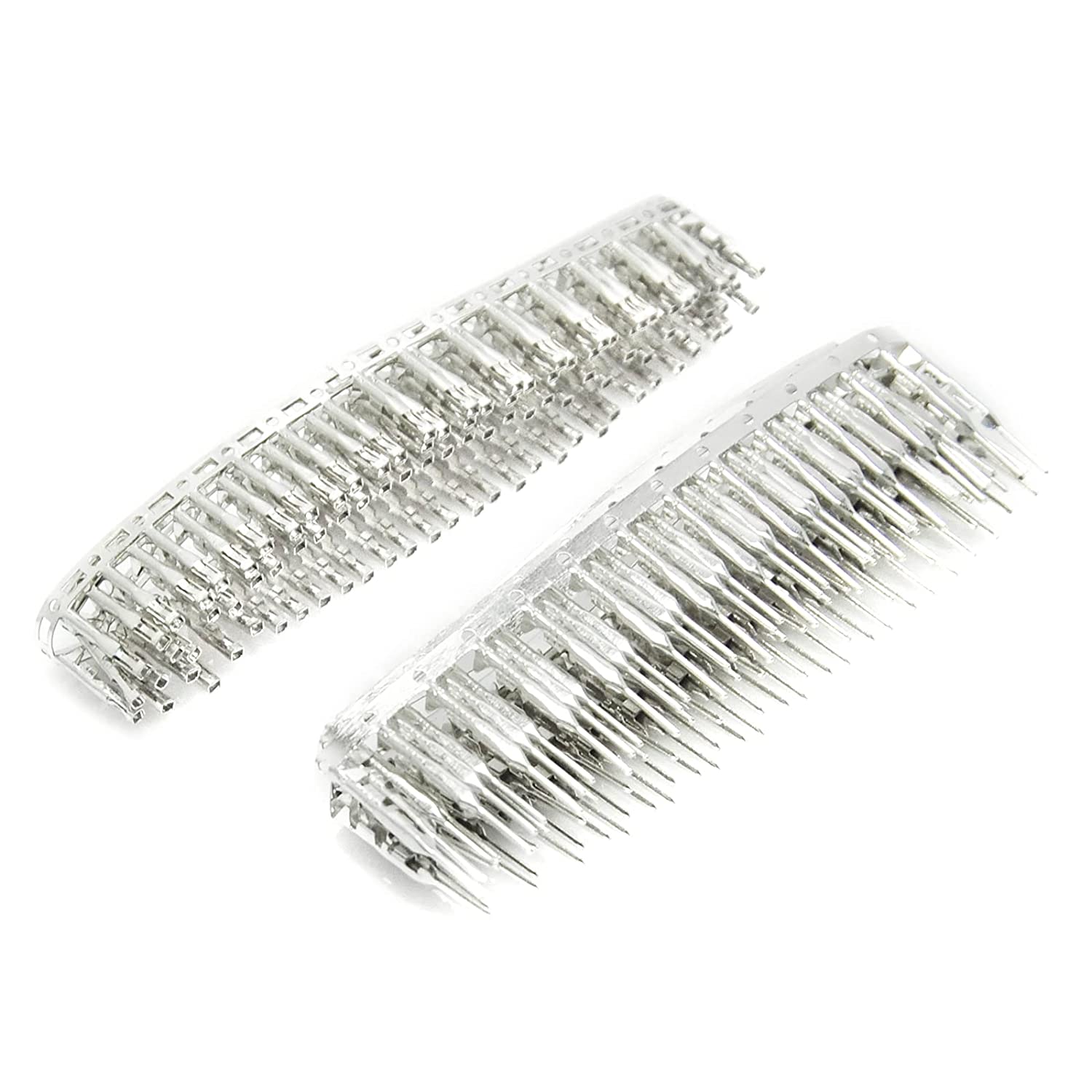 Male / Female Dupont Connector 2.54mm Male or Female Crimp Pins