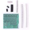 DF21021 SMD SMT Components Welding Practice Board
