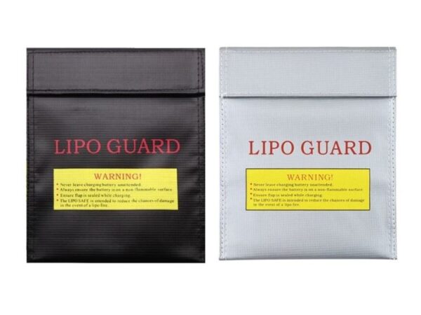 Lipo Safe Bag 180 x 230 mm
