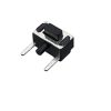 Side button 365 Miniature Low Profile Tact Switch