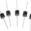 10A10 1000V 10A R-6 Rectifier Diode