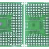 5x7cm Arduino ESP8266 PCB Relay ESP8266 WIFI ESP-12E-12F ESP32-32S