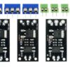 Isolation MOSFET