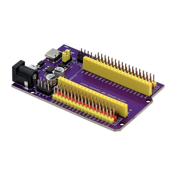 ESP32 Development Board TYPE-C USB