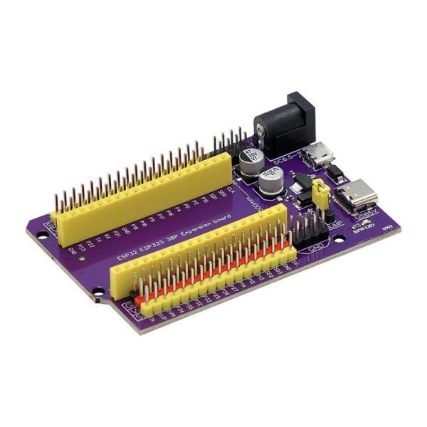 ESP32 Development Board TYPE-C USB