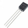 S9013 40v 0.5A NPN TO-92 Bipolar (BJT) Transistor