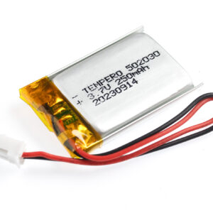 502030 Lithium ion polymer Battery lithium polymer