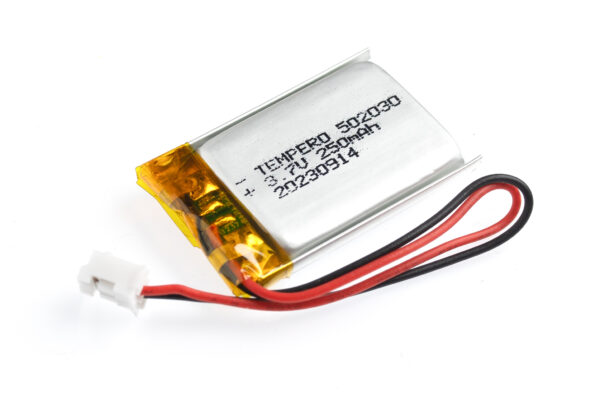 502030 Lithium ion polymer Battery lithium polymer