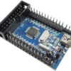 ARM Cortex-M3 STM32F103C8T6 System Board