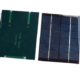 Mini Solar Panel 110x136mm 2.00W 6.0V 330mA<p>SKU: TS-P1097</p>