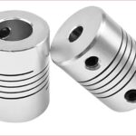 Coupling parts