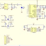 10DOF Multi-sensor