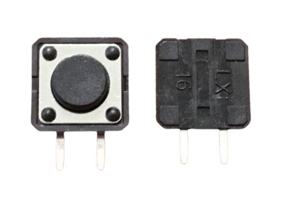 HY-1103V Tactile Switch