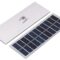 Mini Solar Panel 132x48mm 1.00W 6.0V 165mA