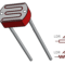 Photoresistor (LDR</span>