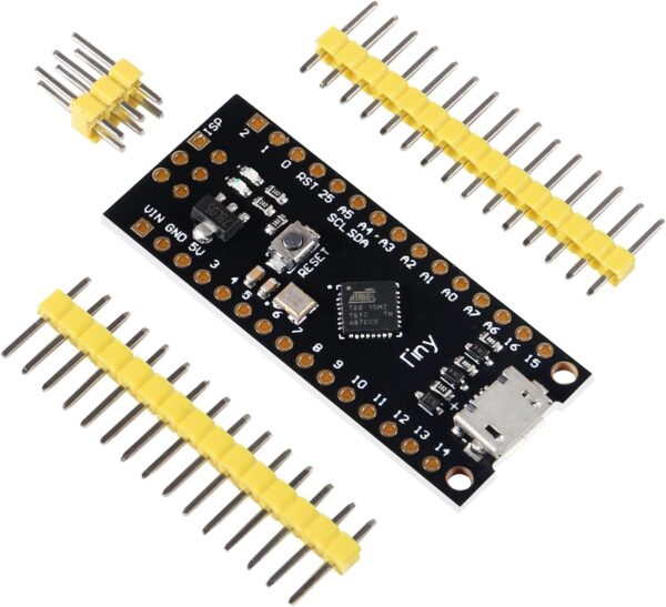 ATTINY88 Micro Development Board 16Mhz