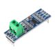 MAX485 - TTL UART to RS485 Converter Module<p>SKU: TS-P074</p>
