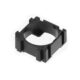 Single 18650 Interlocking Rectangle Battery Holder<p>SKU: TS-P687</p>