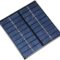 9V solar panels