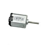 NAE3B K10 Micro DC Motor 1.5-5V