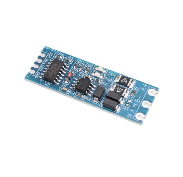 TTL to RS485 Automatic Flow Control Module