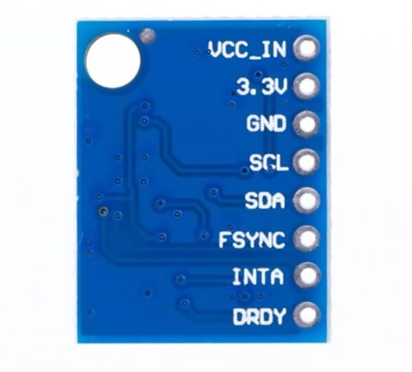 GY-87 10DOF Multi-Sensor Module