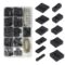 620pcs 2.54mm DuPont Connector Kit