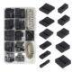 620pcs 2.54mm DuPont Connector Kit<p>SKU: TS-K057</p>