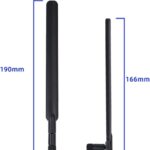 LoRa 868-915mhz GSM LTE Antenna Cellular 824–2700MHZ