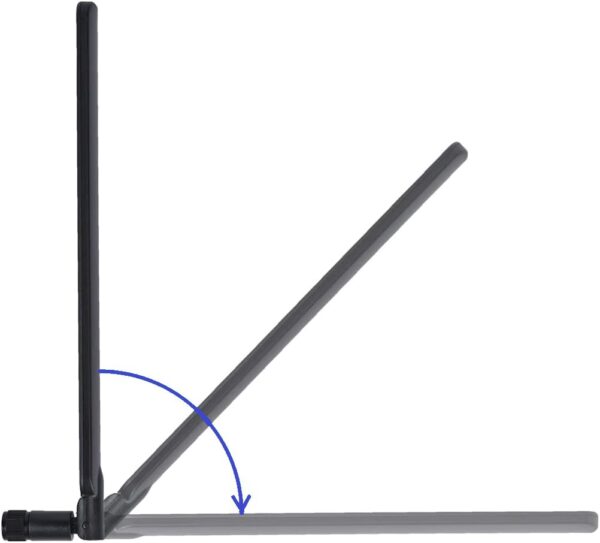 LoRa 868-915mhz GSM LTE Antenna Cellular 824–2700MHZ