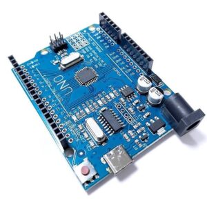 UNO R3 ATmega328P CH340G Type C