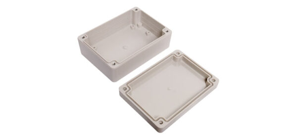 105x75x40mm ABS Enclosure IP65 Sealed