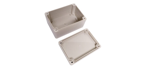 105x75x55mm ABS Enclosure IP65 Sealed