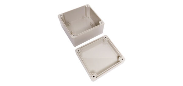 85x80x55mm ABS Enclosure IP65 Sealed