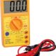 Q1053B 19 Range Digital Multimeter<p>SKU: TS-T091</p>