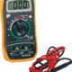 Q1121B 19 Range Digital Multimeter With Data Hold<p>SKU: TS-T092</p>