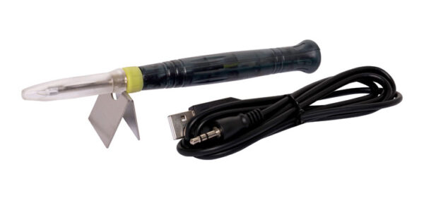 8W Portable USB Soldering Iron T2699A