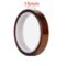 Polyimide Tape Heat Resistant often called Kapton tape