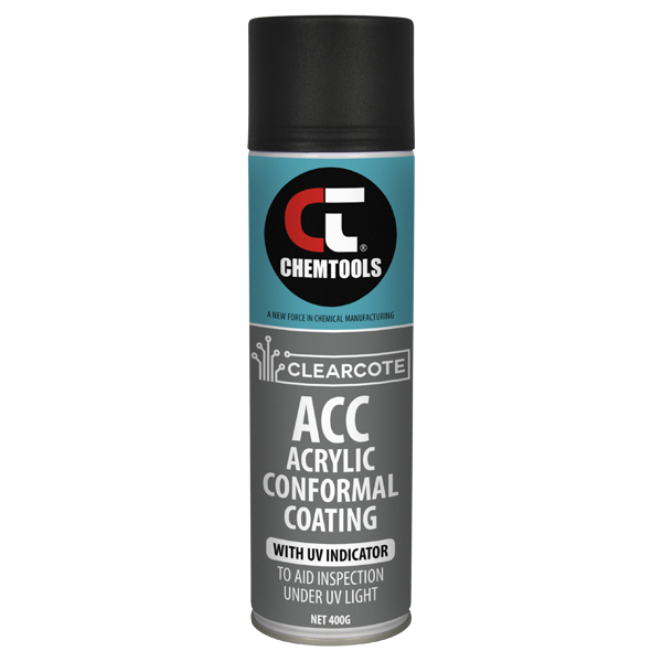 Clearcote ACC Acrylic Conformal Coating