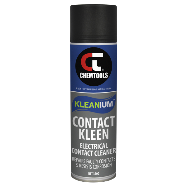 Contact Cleaning Aerosol 350g