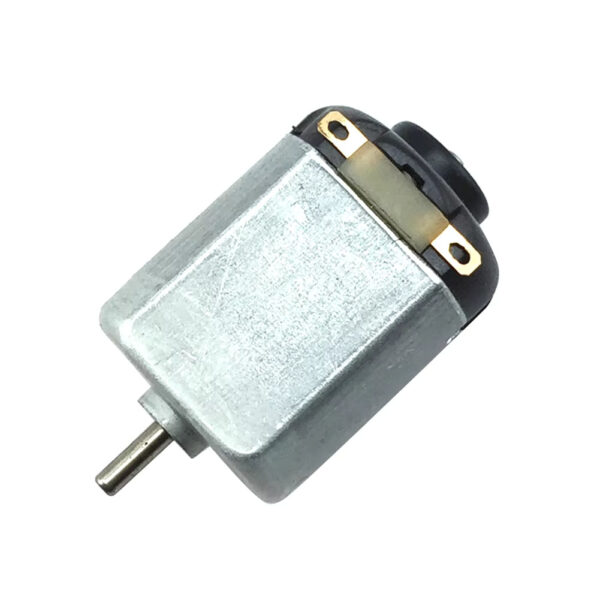 DC Motor R130 3-6V 26,400 RPM