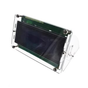 LCD-Display-20×4-LCD2004-Holder-Acrylic-Case-Stand-Module